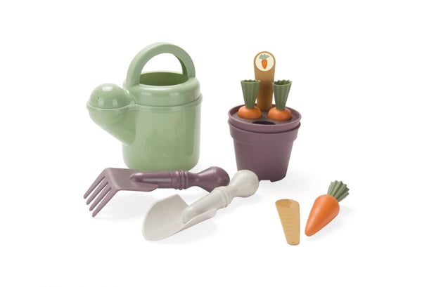 Dantoy Plant Set