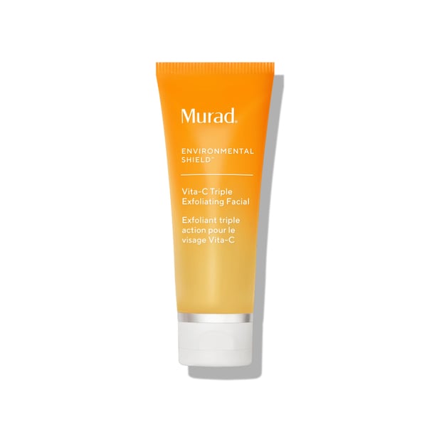Murad 15337 ansiktspeeling Kvinna Gräddvit 80 ml
