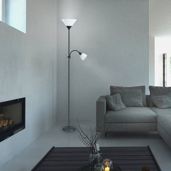 Rabalux 4062 gulvbelysning E27 Halogen 125 W