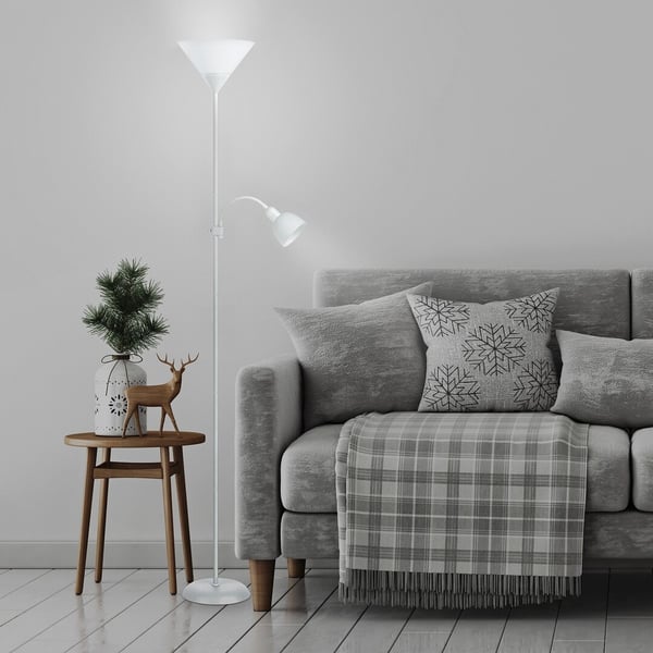 Rabalux 4061 golvbelysning E27 halogen 125 W