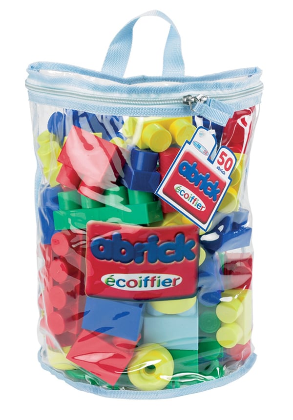 ECOIFFIER 7362 rakennuslelu