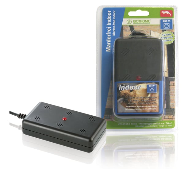 ISOTRONIC 90151