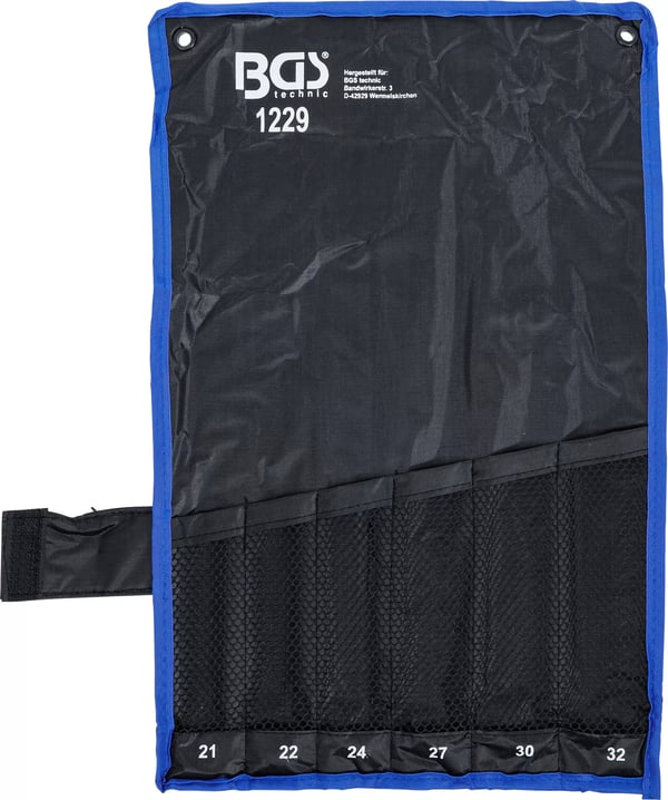 BGS technic Empty Tetron Bag for BGS 1229