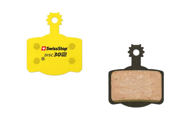 SwissStop Disc 30 RS Polkupyörän jarrupala
