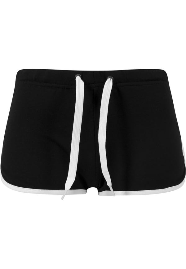 Miniatyrbild 1 av 7: Urban Classics TB363 Joggingbyxor/-shorts Honkoppling Svart