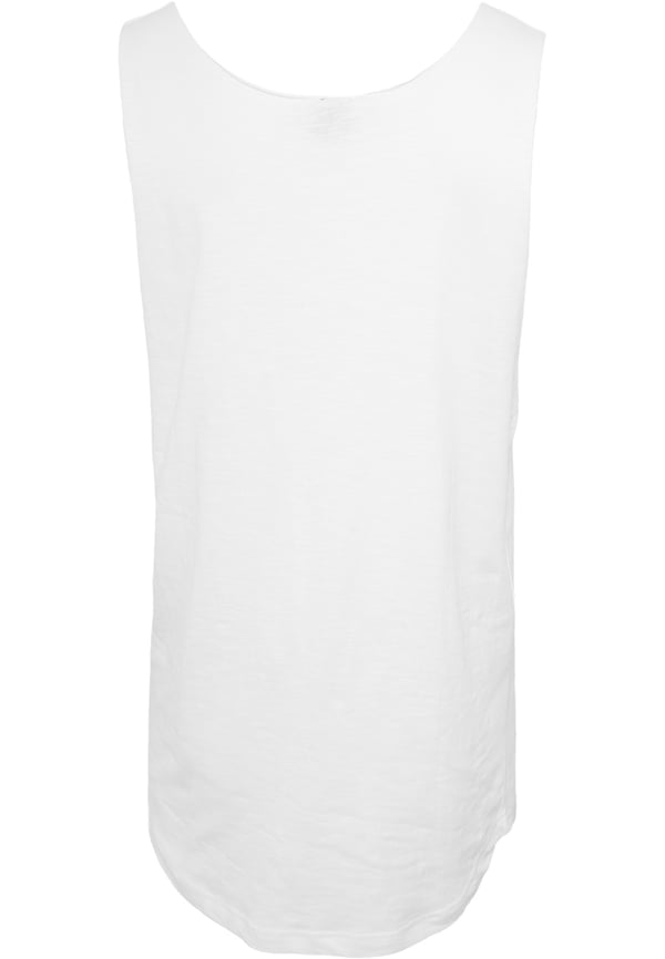Miniatyrbillede 7 af 7: Urban Classics TB964 Tanktop Bomuld, Jersey