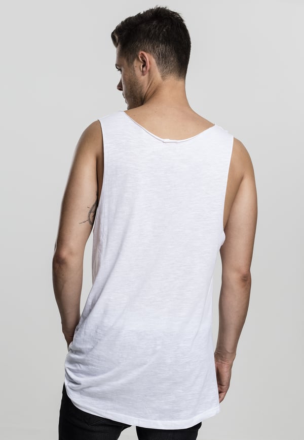 Miniatyrbillede 6 af 7: Urban Classics TB964 Tanktop Bomuld, Jersey