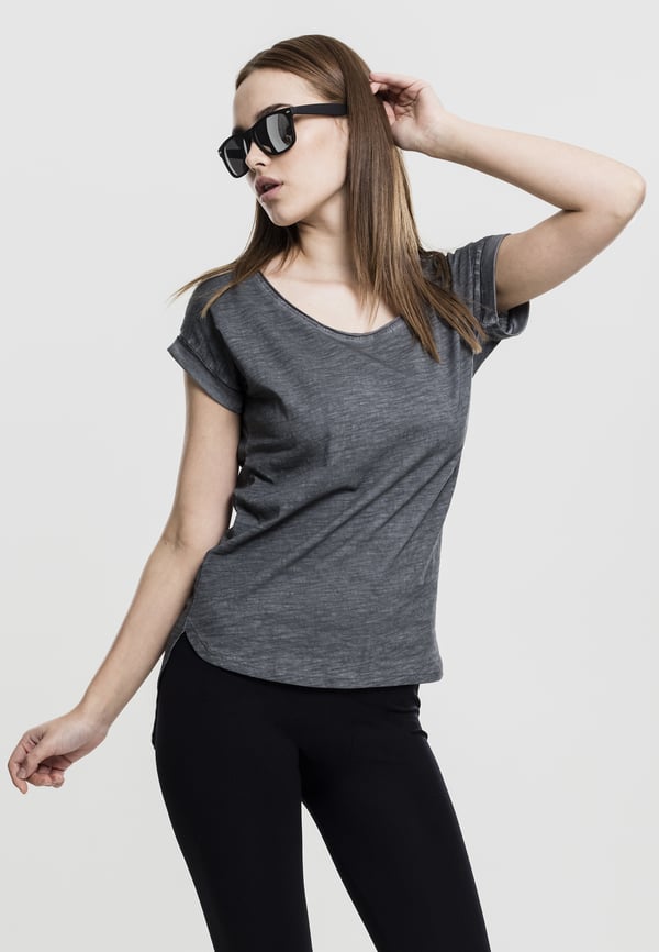 Urban Classics TB1196 T-paita Puuvilla