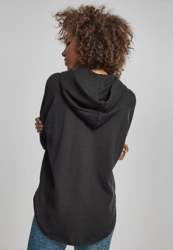 Urban Classics Ladies Oversized Terry Huppari