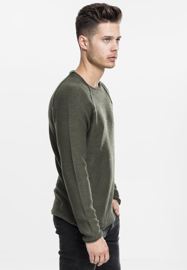 Miniatyrbillede 4 af 9: Urban Classics TB1425 Sweater