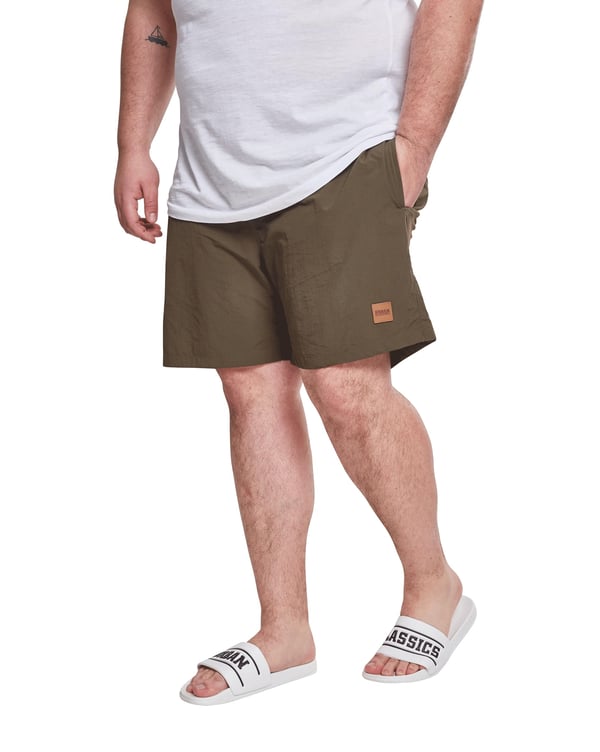 Urban Classics TB1026 Oliivi