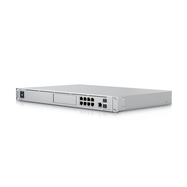 Ubiquiti Dream Machine Special Edition gateways & controllers 1000 Mbit/s