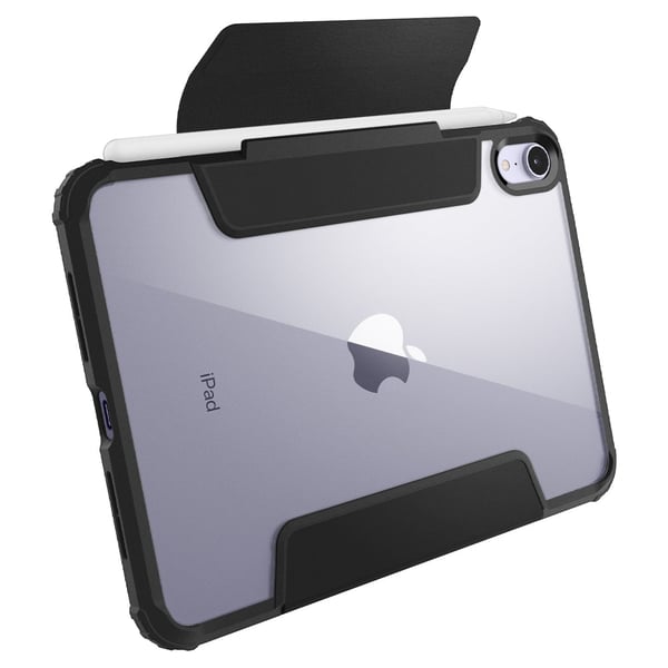 Miniatyrbillede 13 af 14: Spigen Ultra Hybrid Pro 21,1 cm (8.3") Cover Sort