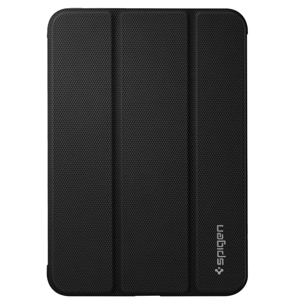 Spigen Liquid Air Folio 21,1 cm (8.3") Cover Sort