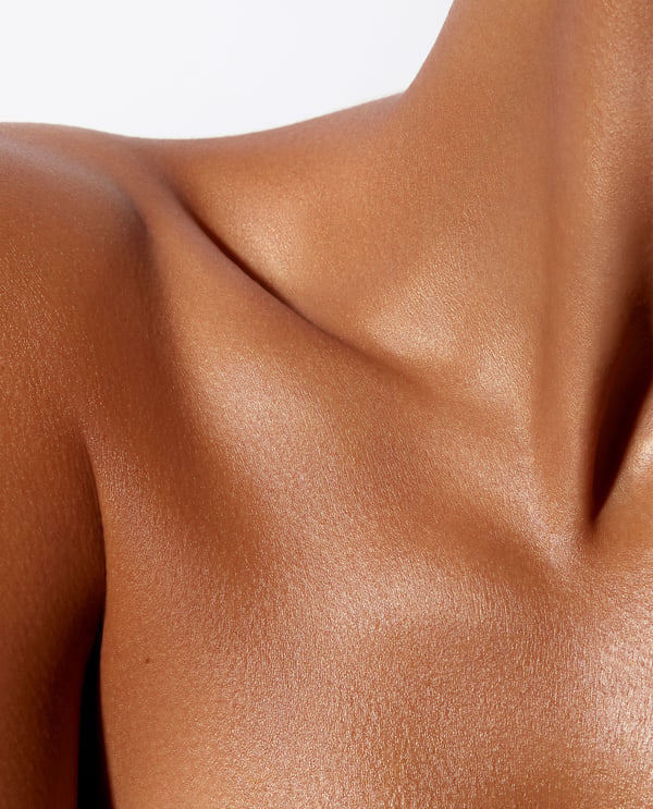 Tan-Luxe The Body Olja 50 ml Kropp