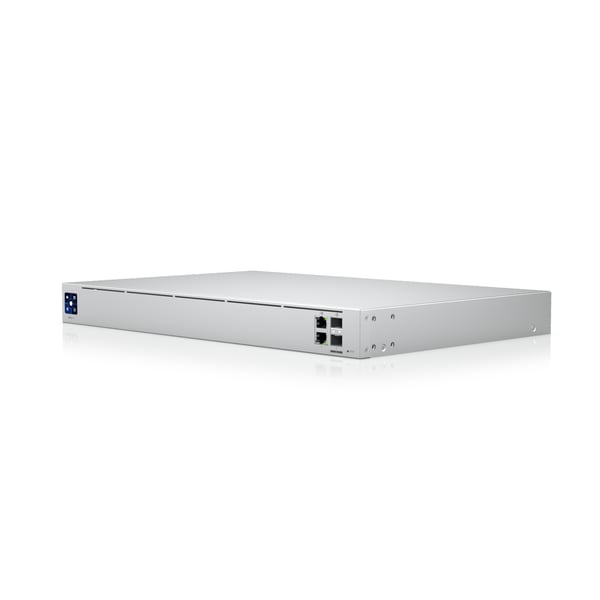 Miniatyrbillede 1 af 6: Ubiquiti Gateway Pro gateway/controller 1000 Mbit/s