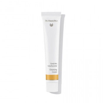 Pikkukuva 1 / 2: Dr. Hauschka Cleansing Cream Puhdistusvoide Naisten 50 ml