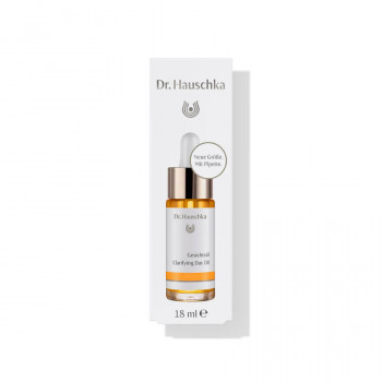Dr. Hauschka Clarifying Day Oil 18 ml