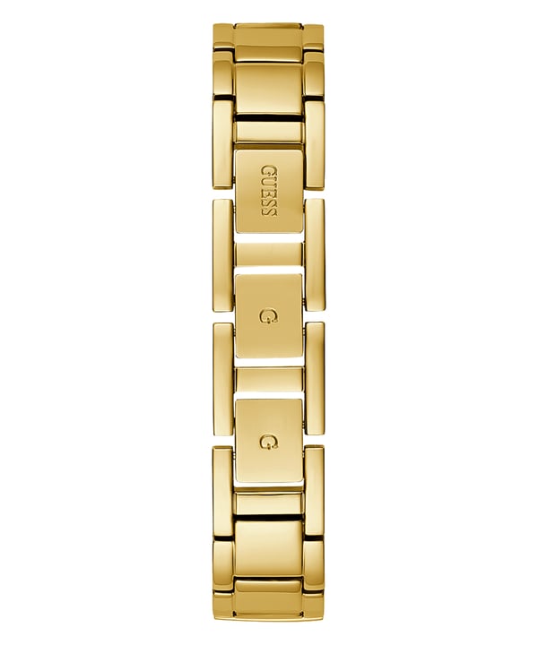 GUESS GW0476L2 rannekello Naaras Kulta