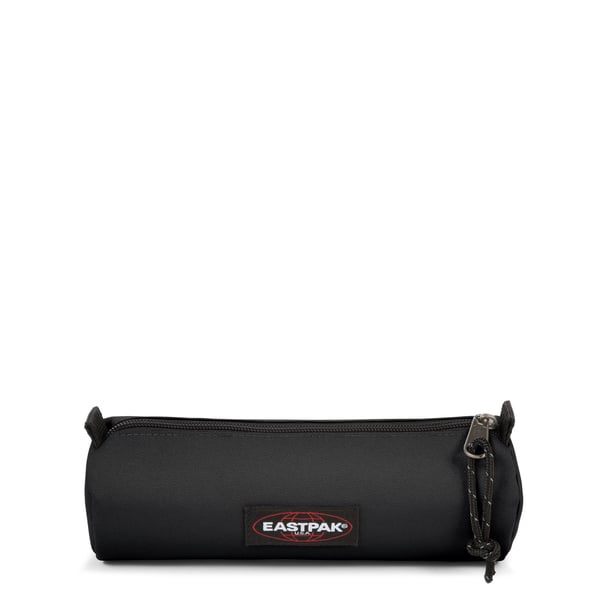 Miniatyrbillede 1 af 4: Eastpak Round Blødt penalhus Nylon Sort