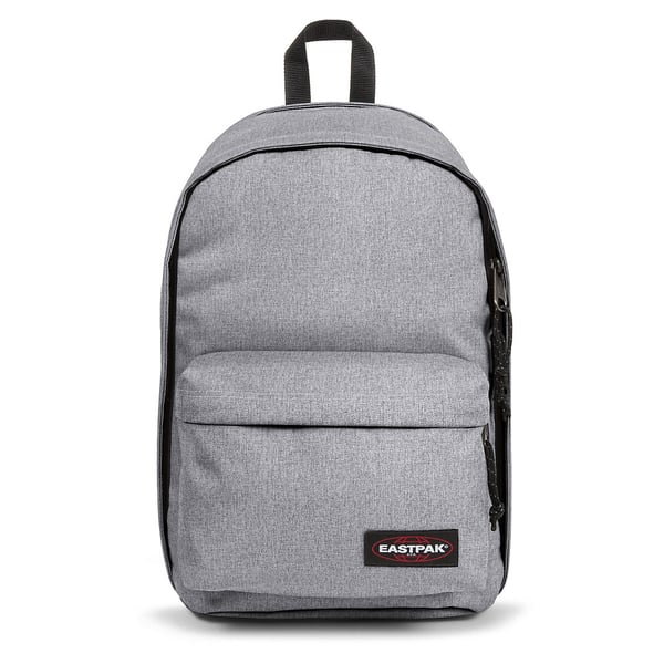 Pikkukuva 1 / 4: Eastpak Back To Work reppu Rinkka Harmaa Polyamidi