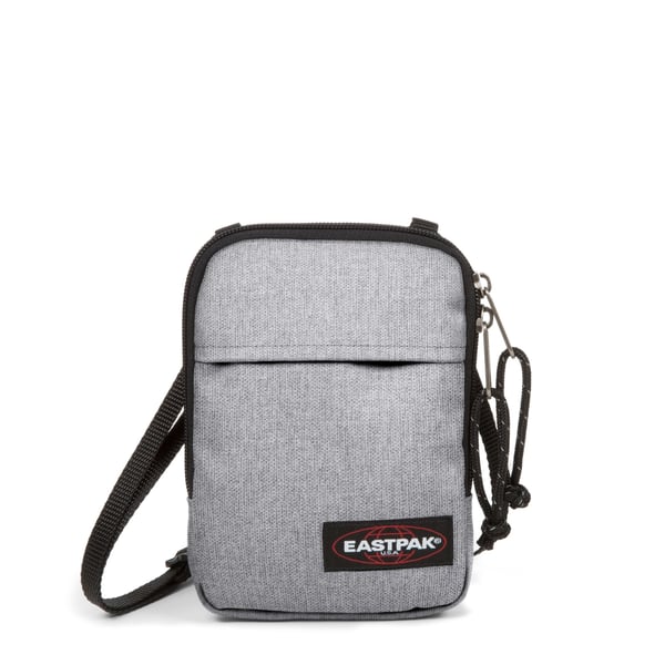 Miniatyrbillede 1 af 4: Eastpak Buddy Polyamid Grå Unisex Skuldertaske