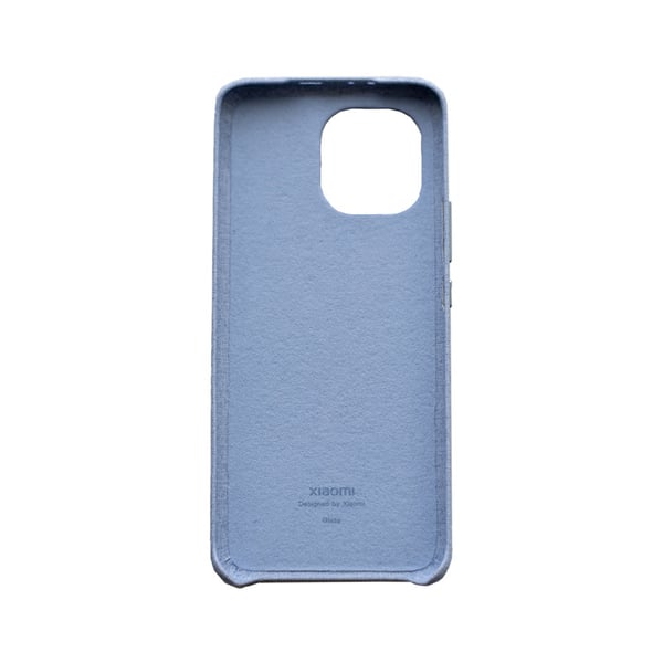 Miniatyrbillede 2 af 2: Xiaomi BHR4983GL mobiltelefon etui 17,3 cm (6.81") Cover Blå