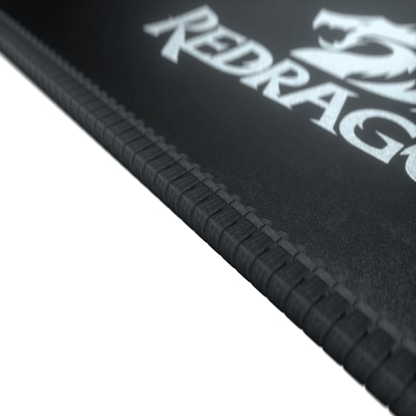 REDRAGON P030 hiirimatto Pelihiirimatto Musta