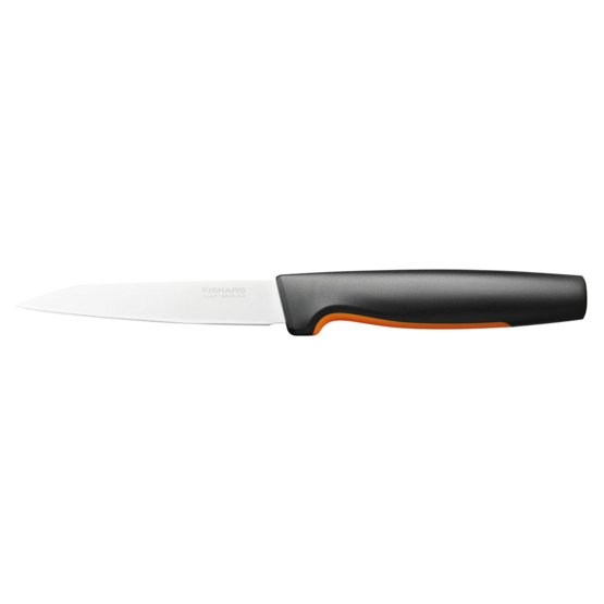 Pikkukuva 1 / 4: Fiskars Functional Form Ruostumaton teräs 1 kpl Kuorimaveitsi