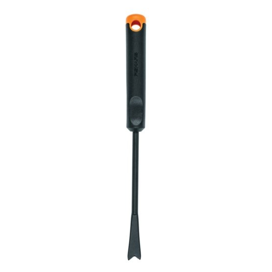 Miniatyrbild 1 av 2: Fiskars Ergo ogräsjärn