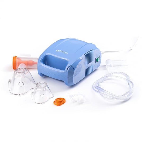Oromed ORO-ORO-FAMILY PLUS nebulisator Ånginhalator