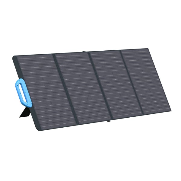 Bluetti PV200 aurinkopaneeli 200 W Yksikiteinen pii