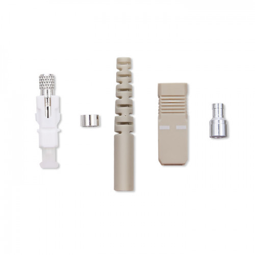 Qoltec Light kølestik SC | Multimode | 3.0mm | 200 stk