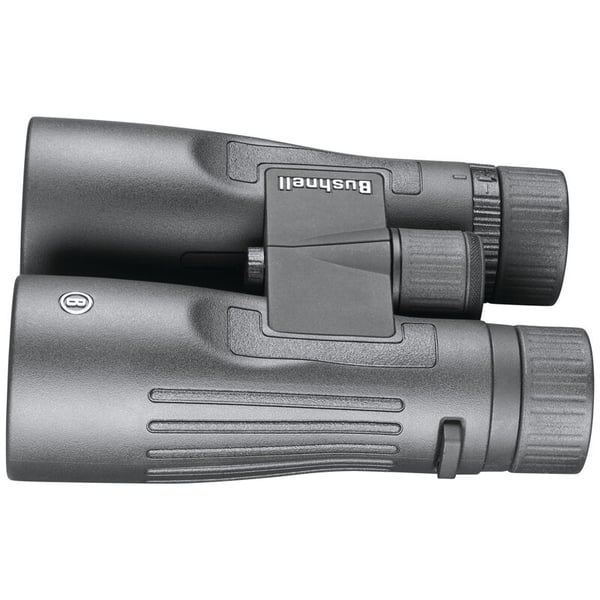 Bushnell Legend 10x50 kikare Takprisma Svart
