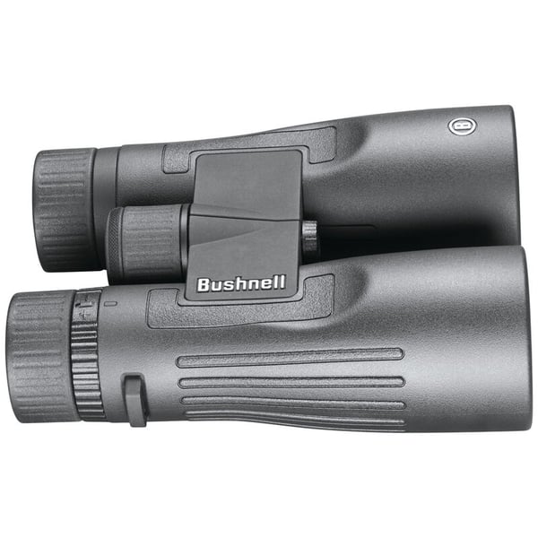 Bushnell Legend 10x50 kikare Takprisma Svart