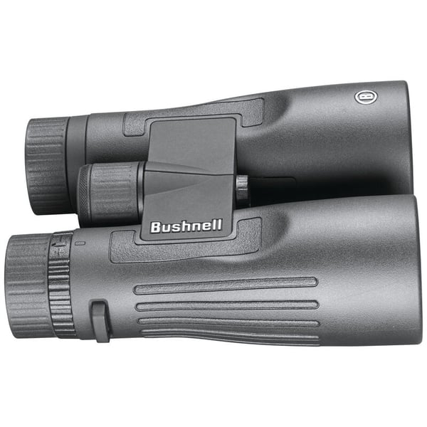 Miniatyrbild 4 av 4: Bushnell Legend 12x50 kikare Takprisma Svart