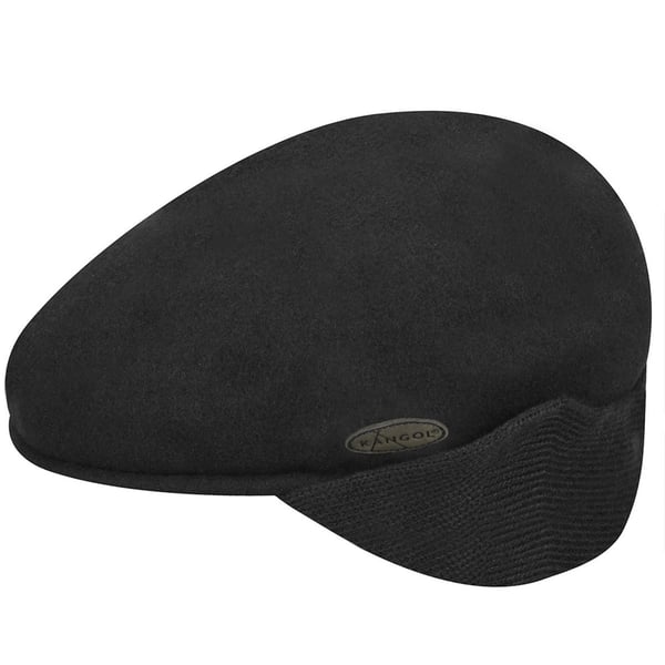 Kangol 0238KG Keps Filt av ull