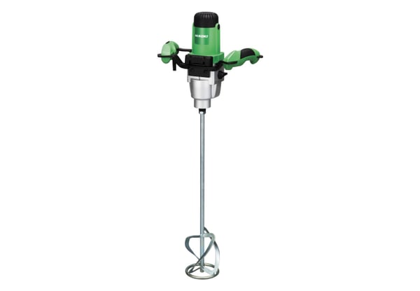 Hikoki UM12VST2UA el-omrører 1200 W