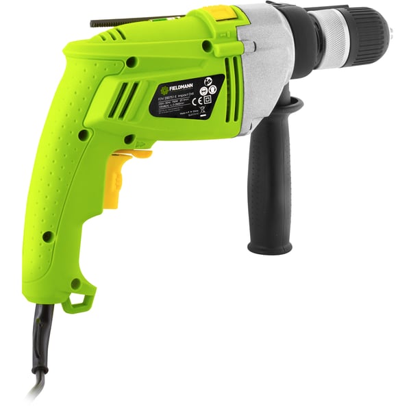 Miniatyrbillede 4 af 9: Fieldmann FDV 200751-E bor 2800 rpm 3 kg