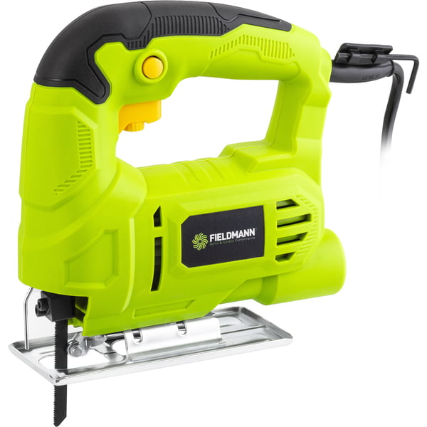 Pikkukuva 1 / 4: Fieldmann FDP 200451-E sähköpistosaha 3000 spm 450 W 2 kg