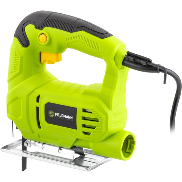Pikkukuva 3 / 4: Fieldmann FDP 200451-E sähköpistosaha 3000 spm 450 W 2 kg