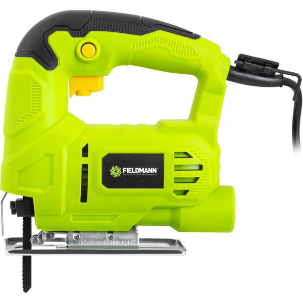 Pikkukuva 2 / 4: Fieldmann FDP 200451-E sähköpistosaha 3000 spm 450 W 2 kg