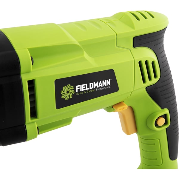 Miniatyrbillede 12 af 15: Fieldmann FDV 211050-E SDS hammerbor 1050 W 1050 rpm SDS-plus