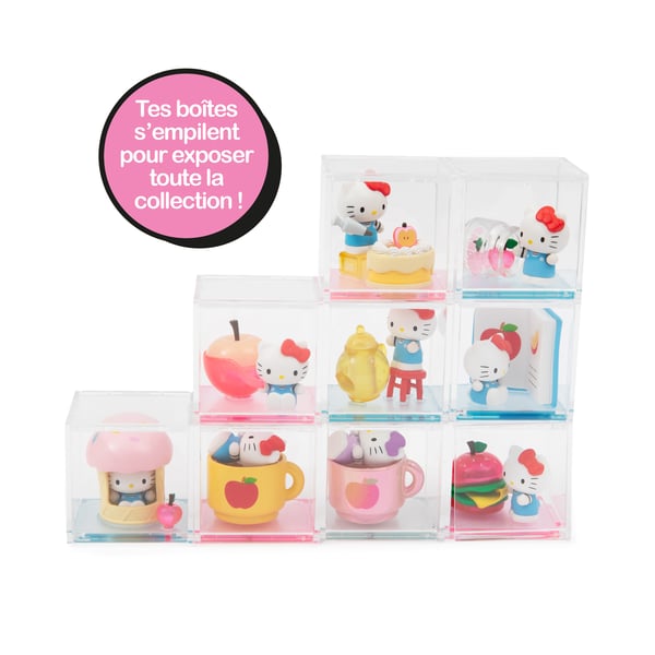 Hello Kitty HKT39 nukke
