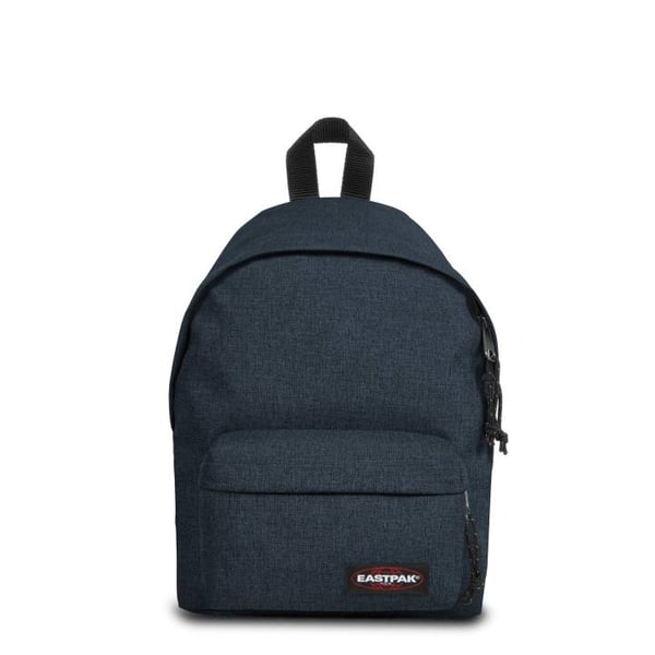 Eastpak Orbit reppu Rinkka Sininen Polyesteri Eastpak Orbit reppu Rinkka Sininen Polyesteri