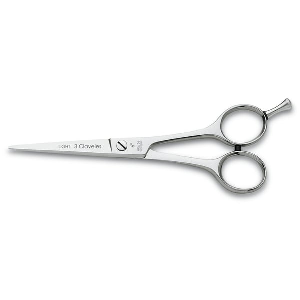 3 Claveles ST Light barbersaks 150 mm