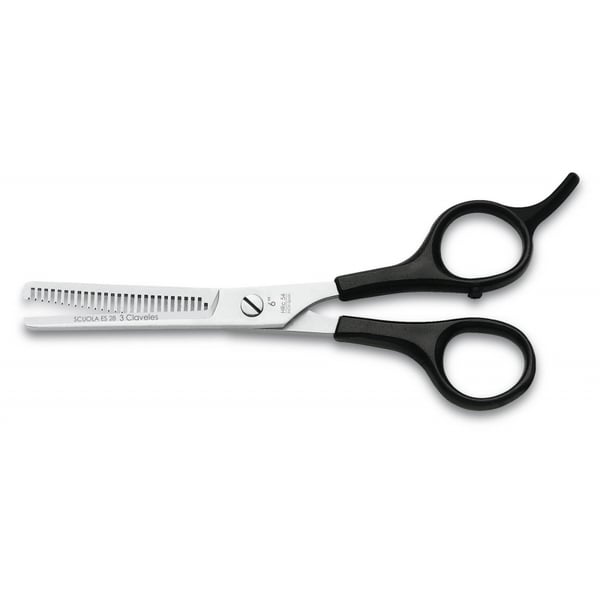 3 Claveles Scuola Es 28 barbersaks 150 mm