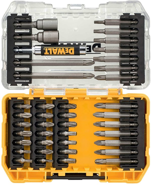 DeWALT DT70702-QZ talttaterä 40 kpl