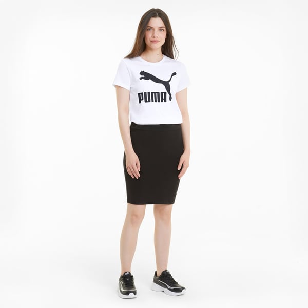 Miniatyrbillede 3 af 5: PUMA 530076_02_L sportsskjorte og -top