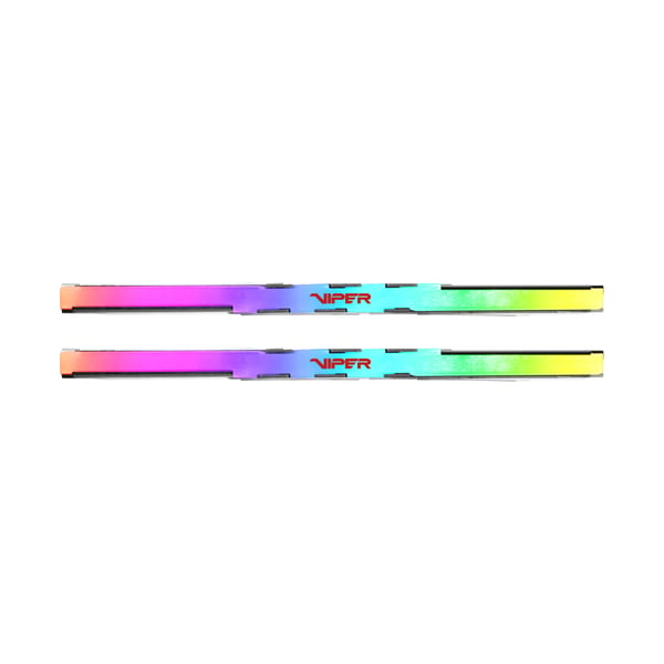 Patriot Memory Viper Venom RGB PVVR532G660C34K hukommelsesmodul 32 GB 2 x 16 GB DDR5 288-pin DIMM